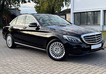 Mercedes-Benz C 250 BlueTEC Automatik/ Navigation/ TÜV Neu