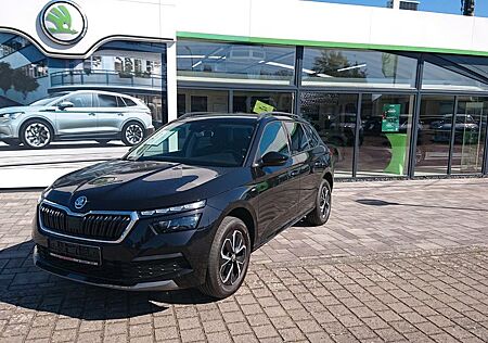 Skoda Kamiq 1.0 TSI "Drive 125"