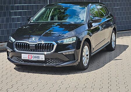Skoda Scala Selection 1.0 TSi DSG LED ACC CAM ALU