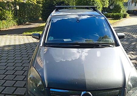 Opel Zafira 1.9 CDTI CATCH ME 110kW CATCH ME