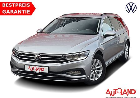 VW Passat Variant Volkswagen 1.5 TSI Business LED Navi ACC AHK