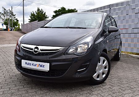 Opel Corsa D Edition 1.HAND