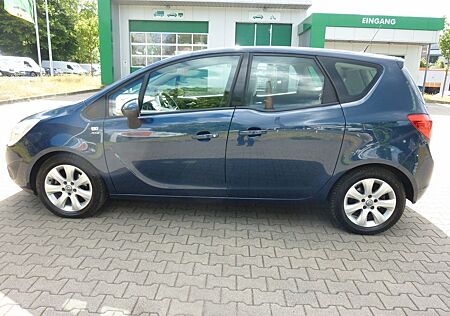 Opel Meriva B Active