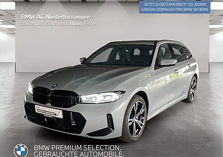 BMW 330e xDrive Touring M Sport Driv.Assist.Prof