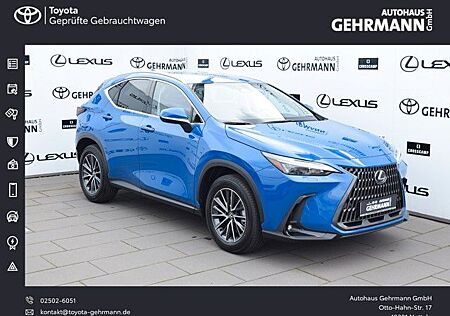 Lexus NX 450h + 2,5 PHEV AWD Business Plus