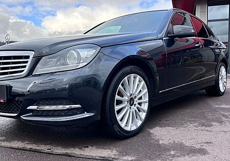Mercedes-Benz C 250 BlueEfficiency **TÜV NEU + TOP GEPFLEGT**