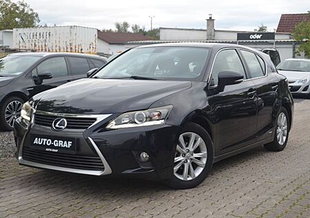 Lexus CT 200h 200h Executive Line