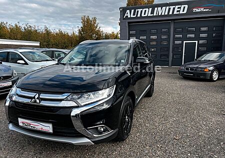 Mitsubishi Outlander Diamant Edition 2WD