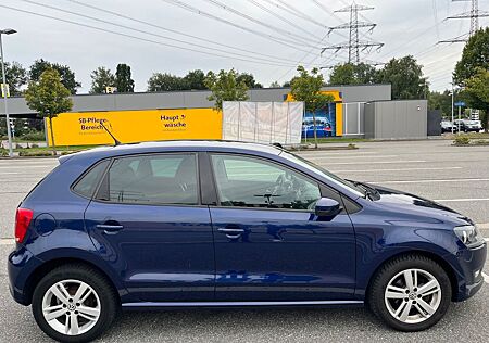 VW Polo Volkswagen 1.2 TDI LIFE LIFE