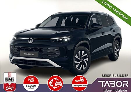 VW Tayron Volkswagen 1.5 eHybrid 204 DSG LED+ Nav eHK IQ.Drive