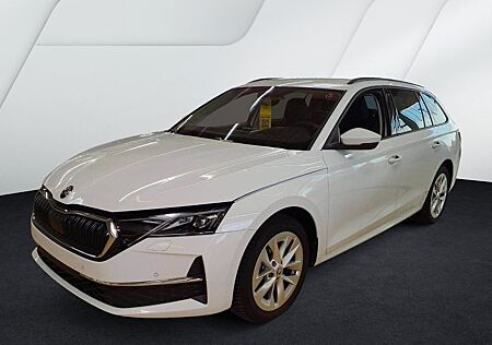 Skoda Octavia Combi 1.5 TSI °Leder°RFK°ACC°VC°HUP°
