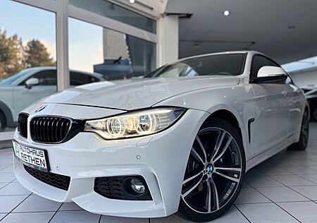 BMW 440i GC *M SPORT*HUD*HARMAN/K*NAVI-PROF.*