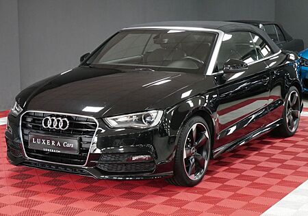 Audi A3 Cabrio S-Line Sportpaket ultra XENON SHZ NAVI
