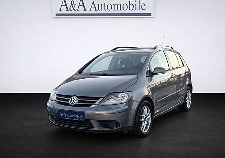 VW Golf Plus Volkswagen V Trendline Tüv und Insbektion Neu