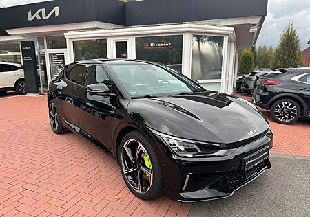 Kia EV6 77,4 AWD GT Panorama*Winterr.*Garantie