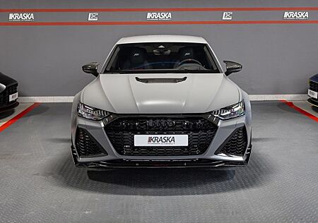 Audi RS7 4.0 TFSI ABT Legacy Edition 1/200 - KERAMIK