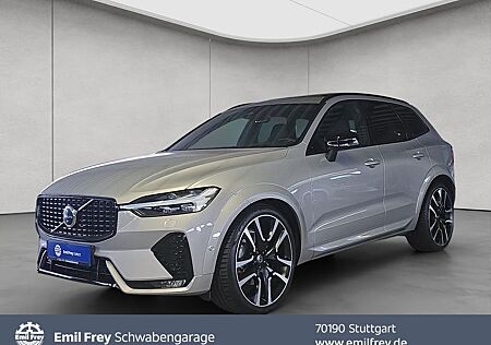 Volvo XC 60 XC60 B5 D AWD Ultimate Dark