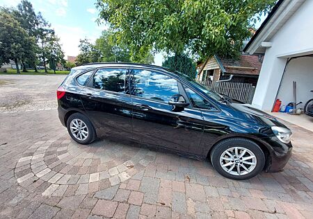 BMW 218i 218 Active Tourer Advantage Advantage
