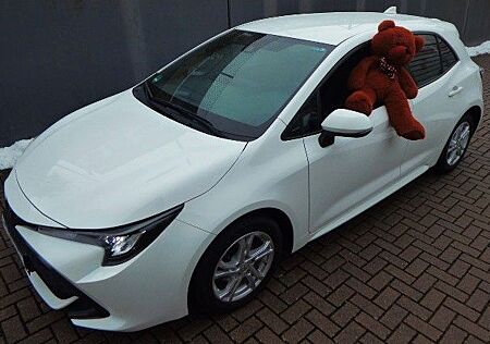 Toyota Corolla Comfort 1.Hand original 8.765 km!