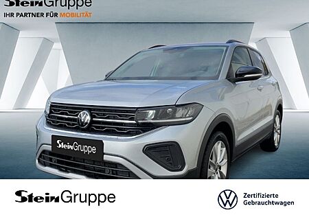 VW T-Cross Volkswagen Goal APP+DAB+VIRT+ACC+LED+NAVI+PDC