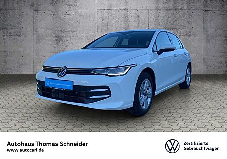 VW Golf Volkswagen VIII Life 1.5 TSI Winterpaket/NAV/SHZ KLIMA