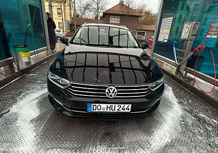 VW Passat Volkswagen 2.0 TDI DSG Comfortline BlueMotion Te...