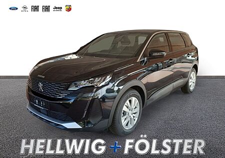 Peugeot 5008 Active Pack 1.2 PureTech Navi SHZ DAB LED