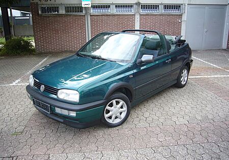 VW Golf Volkswagen 1.8 Colour Concept