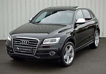 Audi Q5 2.0 TDI quattro S-Line Plus /ACC/PANO/KEYLESS