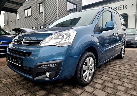 Citroën Berlingo Selecion Navi Klimaaut AHK Kamera Temp