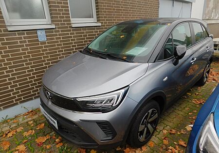 Opel Crossland X Crossland Business Elegance