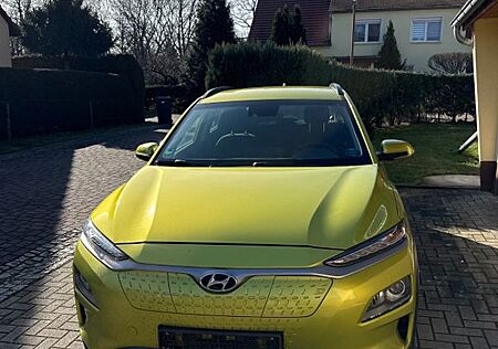 Hyundai Kona Elektro ELEKTRO
