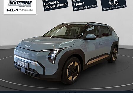 Kia EV3 EARTH 58.3 kWh WINTER-CONNECT-PAKET NAVI+KAM