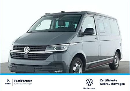 VW T6 California Volkswagen T6.1 California Beach Camper EDITION 2,0TDI 4M