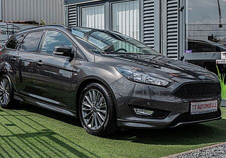 Ford Focus Turnier ST-Line |NAVI|PDC|SHZ|AHK