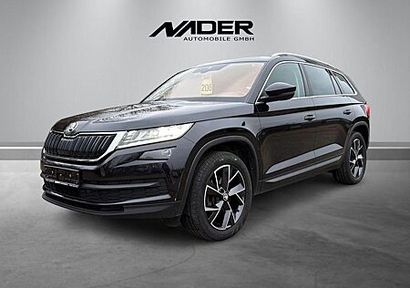 Skoda Kodiaq Style 2.0 TDI Android Auto Metallic