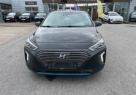 Hyundai Ioniq 1.6l GDi PLUG-IN HYBRID Style