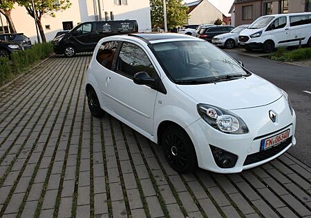 Renault Twingo Night & Day