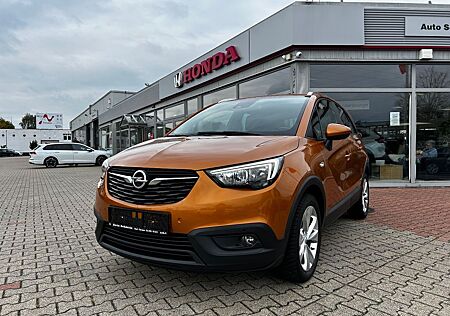 Opel Crossland X Crossland (X)