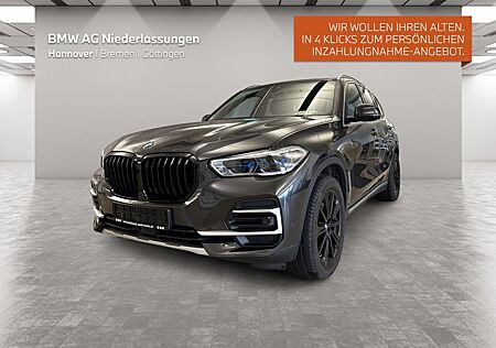 BMW X5 gebraucht kaufen BMW X5 xDrive30d Standheizung LiveCockpitProf Laser