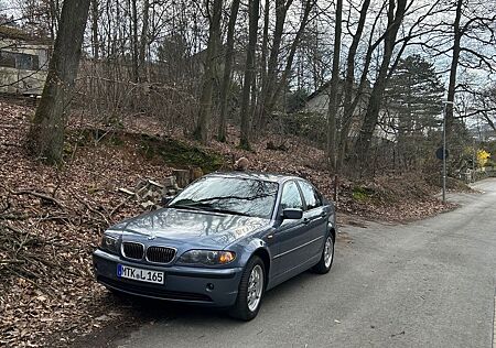 BMW 316i -