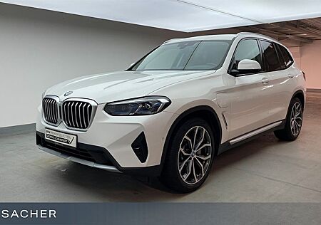 BMW X3 xDrive30e A AHK,DrA,Laser,HeadUp,ParkAs,H&K