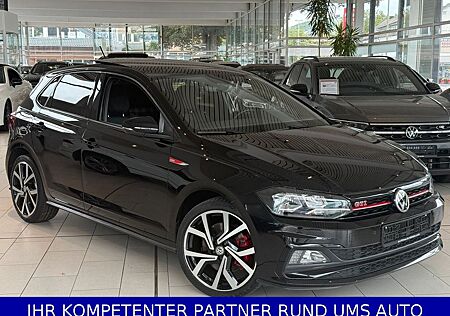 VW Polo Volkswagen VI GTI/AMBIENTE/PANO/