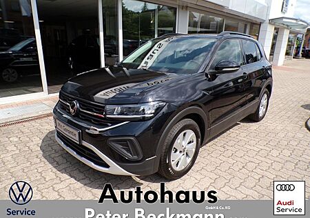 VW T-Cross Volkswagen 1.0TSI*CLIMA*LIFE*ACC*ALU*PDC*LED*NAVIV.
