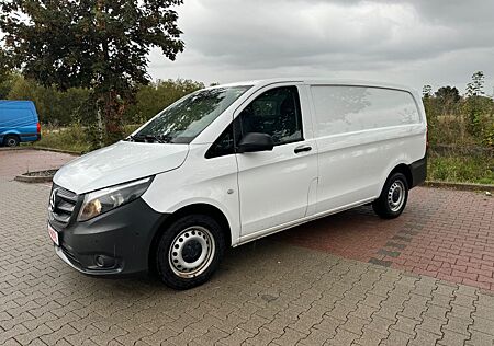 Mercedes-Benz Vito Kasten 116 CDI/BT RWD lang Navi Cam