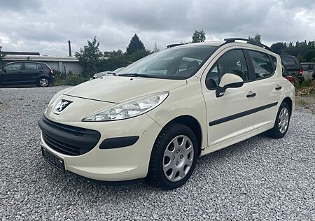 Peugeot 207 SW Filou