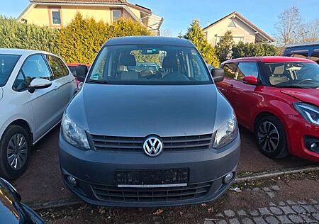 VW Caddy Volkswagen Kasten/Kombi Kombi