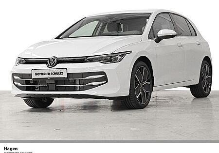 VW Golf Volkswagen Style 1.5 TSI Kamera+Side-/Lane-Assist