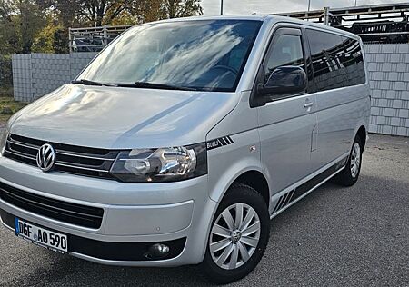 VW T5 Multivan Volkswagen , Special Edition, TÜV Neu, DSG...