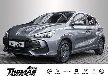 MG MG3 HEV STD PDC RFK NAVI